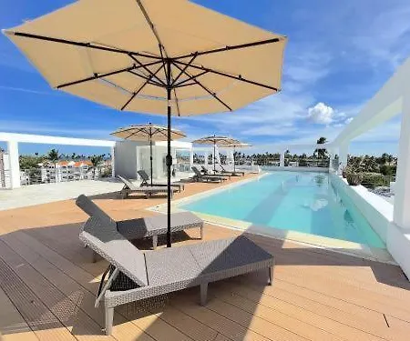 Ducassi - Sol Caribe Beach Corales